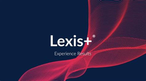 lexis advance|lexis+ login.